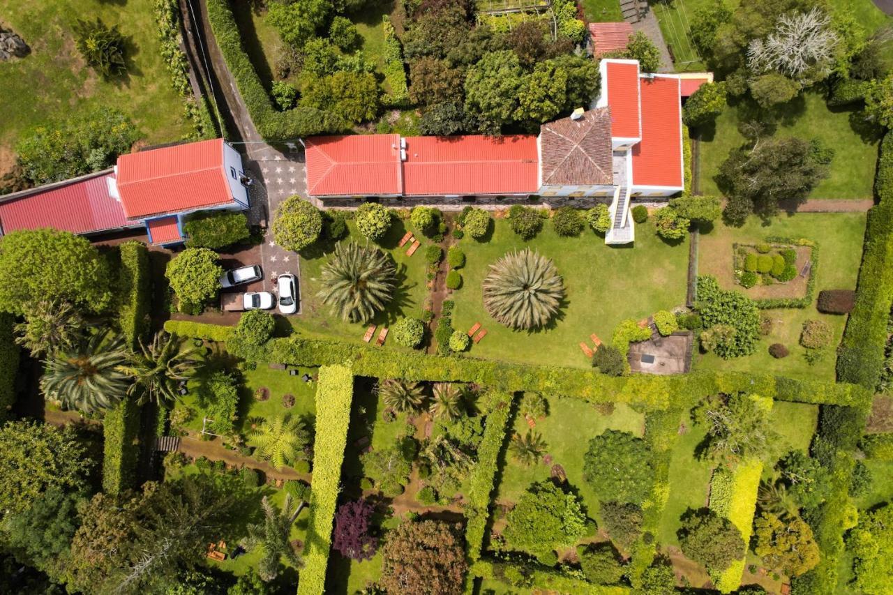 Azores Green Villas Ponta Delgada  Exterior photo