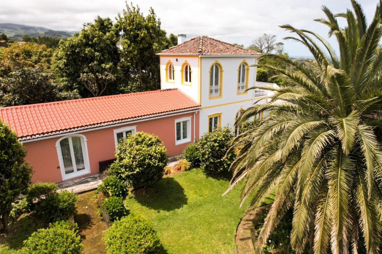 Azores Green Villas Ponta Delgada  Exterior photo
